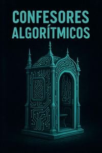 Produktbild: Confesores algor&iacute;tmicos