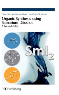 Produktbild: Organic Synthesis Using Samarium Diiodide