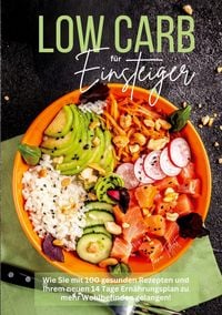 Produktbild: Low Carb f&uuml;r Einsteiger