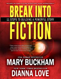 Produktbild: Break Into Fiction&reg;
