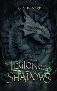 Produktbild: Legion of Shadows (Daughter of Erabel, #4)