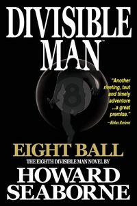 Produktbild: Divisible Man - Eight Ball
