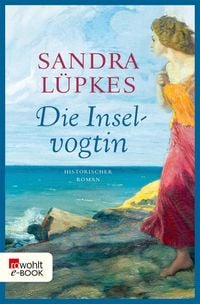 Produktbild: Die Inselvogtin