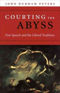 Produktbild: Courting The Abyss