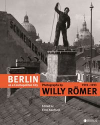 Produktbild: Berlin as a Cosmopolitan City