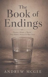 Produktbild: The Book of Endings