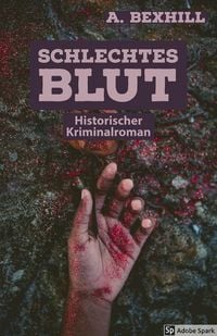 Produktbild: Schlechtes Blut