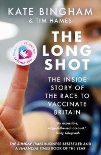 Produktbild: The Long Shot