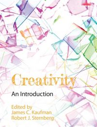 Produktbild: Creativity
