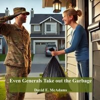 Produktbild: Even Generals Take Out The Garbage
