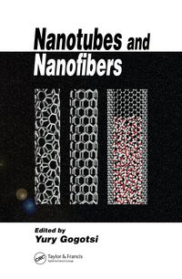 Produktbild: Nanotubes and Nanofibers