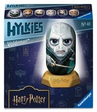 Produktbild: Hylkies Harry Potter Hylkies #40 - Harry Potter Voldemort Sammelfigur