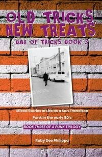 Produktbild: Old Tricks, New Treats (Bag of Tricks, book 3)