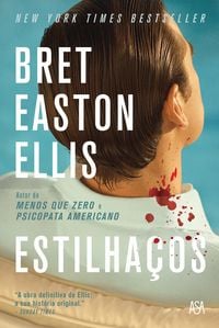 Produktbild: Estilha&ccedil;os