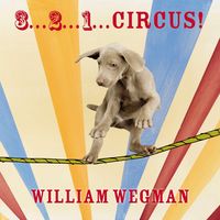 Produktbild: 3 2 1 Circus-Board