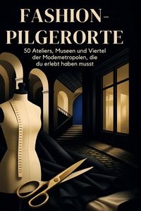 Produktbild: Fashion-Pilgerorte