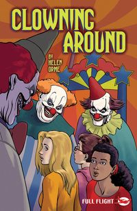 Produktbild: Clowning Around