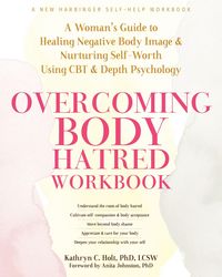 Produktbild: Overcoming Body Hatred Workbook