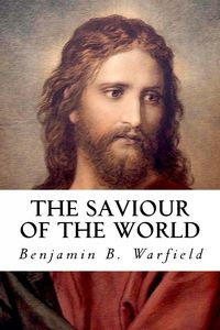 Produktbild: The Saviour of the World