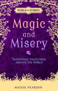 Produktbild: Magic and Misery