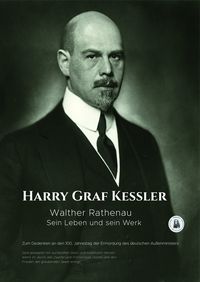 Produktbild: Walther Rathenau