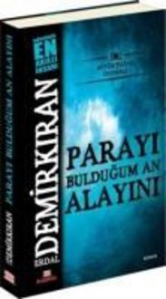 Produktbild: Parayi Buldugum An Alayini Cep Boy