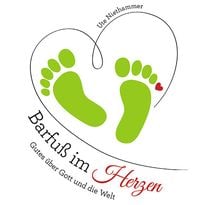 Produktbild: Barfu&szlig; im Herzen
