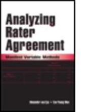 Produktbild: Von Eye, A: Analyzing Rater Agreement