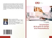 Produktbild: Les principes de la prise en charge d'un Pneumothorax