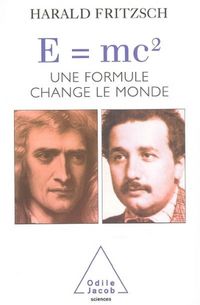 Produktbild: E=mc2 : une formule change le monde