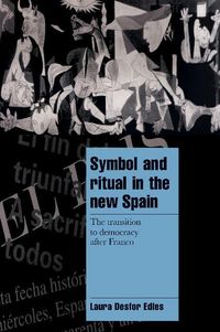 Produktbild: Symbol and Ritual in the New Spain
