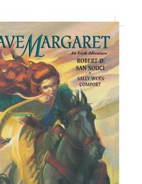 Produktbild: Brave Margaret