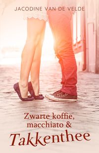 Produktbild: Zwarte koffie, macchiato en takkenthee