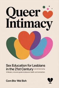 Produktbild: Queer Intimacy