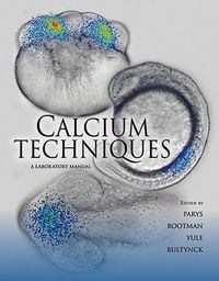 Produktbild: Calcium Techniques