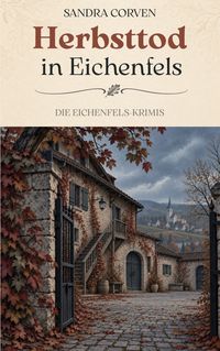 Produktbild: Herbsttod in Eichenfels