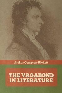 Produktbild: The Vagabond in Literature