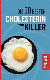 Bild vom Artikel Die 50 besten Cholesterin-Killer vom Autor Sven-David Müller
