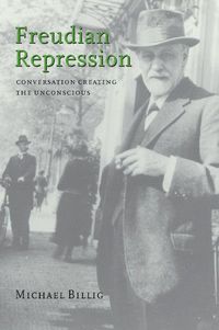 Produktbild: Freudian Repression
