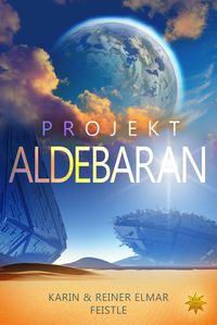 Produktbild: Projekt Aldebaran