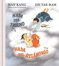 Produktbild: Hada del Trueno, Hada del Rel&aacute;mpago / Thunder Little Fairy, Lightning Little Fairy