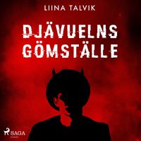 Produktbild: Dj&auml;vulens g&ouml;mst&auml;lle