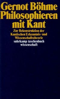 Produktbild: Philosophieren mit Kant