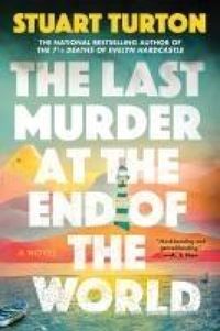 Produktbild: The Last Murder at the End of the World (Standard Edition)