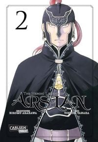 Produktbild: The Heroic Legend of Arslan 2