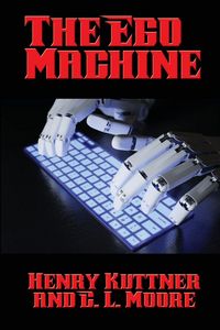 Produktbild: The Ego Machine