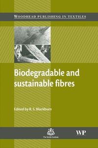 Produktbild: Biodegradable & Sustainable Fi