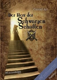 Produktbild: Der Herr der Schwarzen Schatten