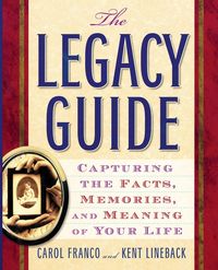 Produktbild: The Legacy Guide