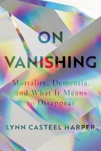 Produktbild: On Vanishing